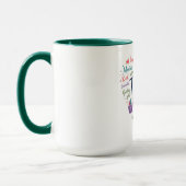 Cadeau voor leraar mok (Links)