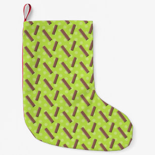 Cadeau voor leraar   Onderwijs is het krachtigste Kleine Kerstsok