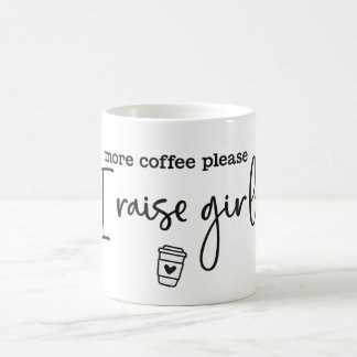 Cadeau voor lieve moeder en koffieliefhebber koffiemok
