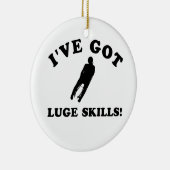 cadeau voor luiers keramisch ornament (Rechts)