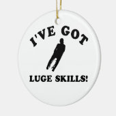 cadeau voor luiers keramisch ornament (Links)