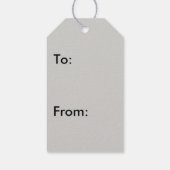 cadeau voor maaswijdte labels cadeaulabel (Achterkant)