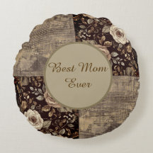 Cadeau voor mama, Beste mama ooit, Mooie rozen 