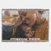 CADEAU VOOR MAMA DEKEN (Voorkant)