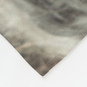 CADEAU VOOR MAMA FLEECE DEKEN (Hoek)