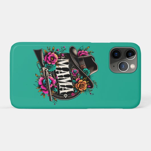 Cadeau voor mama; moeder; moeder; moeder; moederda Case-Mate iPhone case (Achterkant (horizontaal))
