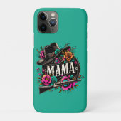Cadeau voor mama; moeder; moeder; moeder; moederda Case-Mate iPhone case (Achterkant)
