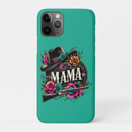 Cadeau voor mama; moeder; moeder; moeder; moederda Case-Mate iPhone case (Achterkant)