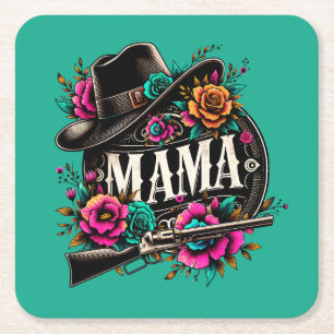 Cadeau voor mama; moeder; moeder; moeder; moederda kartonnen onderzetters