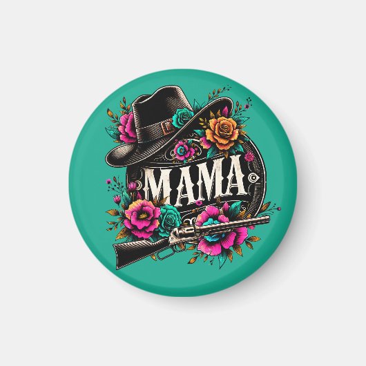 Cadeau voor mama; moeder; moeder; moeder; moederda magneet (Voorkant)