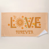 CADEAU VOOR MAN, VRIEND, VRIEND OF LERAAR STRANDLAKEN (Voorkant)