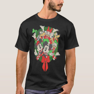 Cadeau voor Mannen Beste Vriend Kerst Geweldige vo T-shirt