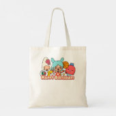 Cadeau voor mannen en app Development Toca Studio Tote Bag (Achterkant)