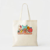Cadeau voor mannen en app Development Toca Studio Tote Bag (Voorkant)