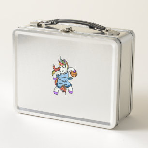 Cadeau voor meisje basketbalspeler BBaller eenhoor