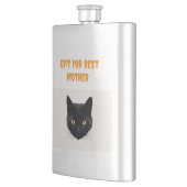 Cadeau voor mijn beste moeder flacon (Links)