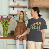 Cadeau voor moeder, beste moeder ooit Shirt