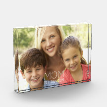 Cadeau voor Moeder ingesteld