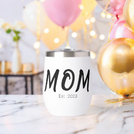 Cadeau voor Moeder Oprichting Nieuwe Moeder