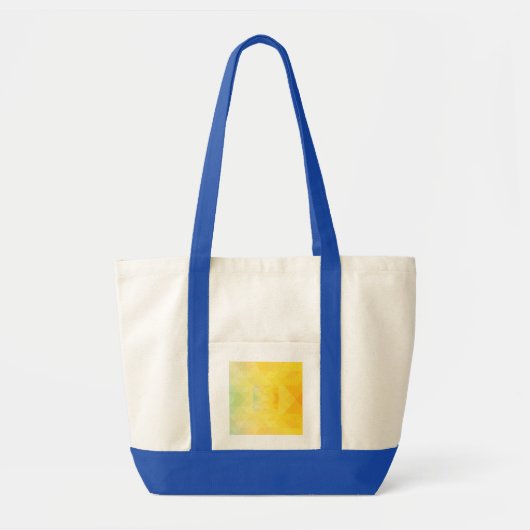 Cadeau voor moeder tote bag (Voorkant)
