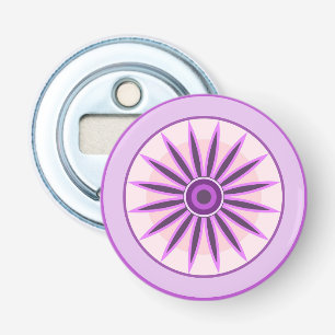 CADEAU VOOR MOEDER, ZUS, DOCHTER, VRIEND, vriendin Button Flesopener