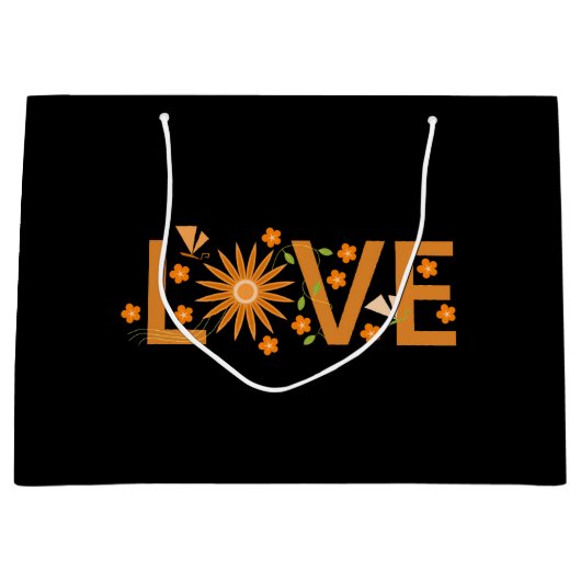 CADEAU VOOR MOEDER, ZUS, DOCHTER, VRIEND, VRIENDIN GROOT CADEAUZAKJE (Voorkant)