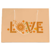 CADEAU VOOR MOEDER, ZUS, DOCHTER, VRIEND, VRIENDIN GROOT CADEAUZAKJE (Voorkant)