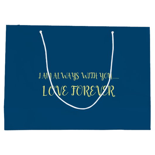 CADEAU VOOR MOEDER, ZUS, DOCHTER, VRIEND, VRIENDIN GROOT CADEAUZAKJE (Achterkant)