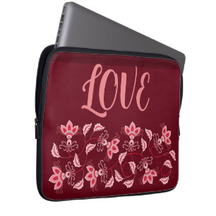 CADEAU VOOR MOEDER, ZUS, DOCHTER, VRIEND, VRIENDIN LAPTOP SLEEVE