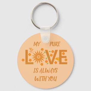 CADEAU VOOR MOEDER, ZUS, DOCHTER, VRIEND, vriendin Sleutelhanger