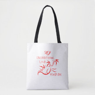 CADEAU VOOR MOEDER, ZUS, DOCHTER, VRIEND, VRIENDIN TOTE BAG