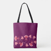 CADEAU VOOR MOEDER, ZUS, DOCHTER, VRIEND, VRIENDIN TOTE BAG (Achterkant)