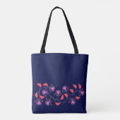CADEAU VOOR MOEDER, ZUS, DOCHTER, VRIEND, VRIENDIN TOTE BAG (Achterkant)