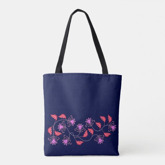 CADEAU VOOR MOEDER, ZUS, DOCHTER, VRIEND, VRIENDIN TOTE BAG (Achterkant)