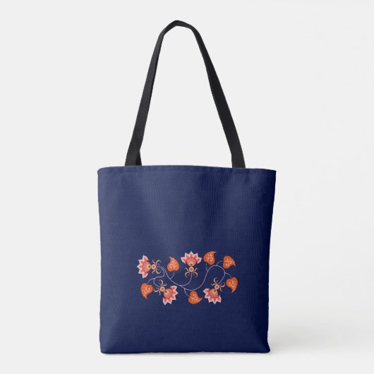 CADEAU VOOR MOEDER, ZUS, DOCHTER, VRIEND, VRIENDIN TOTE BAG (Achterkant)