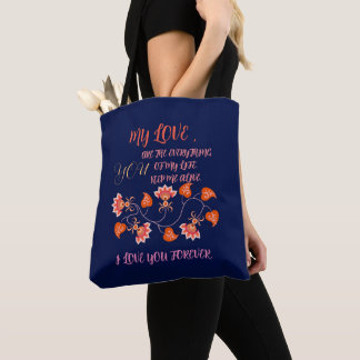 CADEAU VOOR MOEDER, ZUS, DOCHTER, VRIEND, VRIENDIN TOTE BAG