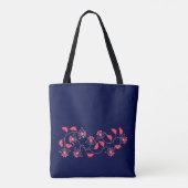 CADEAU VOOR MOEDER, ZUS, DOCHTER, VRIEND, VRIENDIN TOTE BAG (Achterkant)
