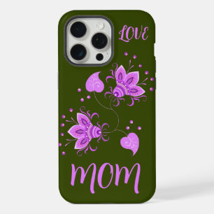 CADEAU VOOR MOEDERDAG iPhone 15 PRO MAX CASE