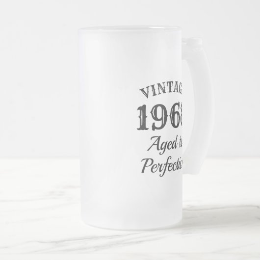  cadeau voor mok van bier voor mannen (Voorkant rechts)