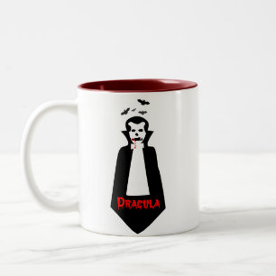 cadeau voor Mok van Dracula