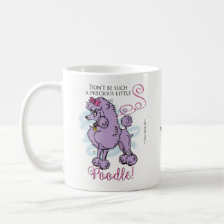 cadeau voor mok van edele poole koffie