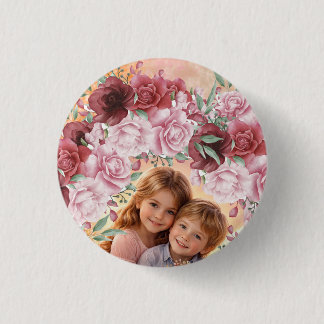 CADEAU VOOR MOM, ZUS, DOCHTER, VRIEND, VRIENDIN RONDE BUTTON 3,2 CM