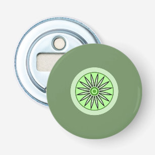CADEAU VOOR MOM, ZUS, DOCHTER, VRIENDIN  BUTTON FLESOPENER