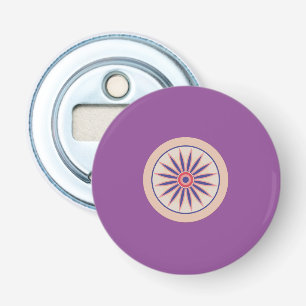 CADEAU VOOR MOM, ZUS, DOCHTER, VRIENDIN BUTTON FLESOPENER