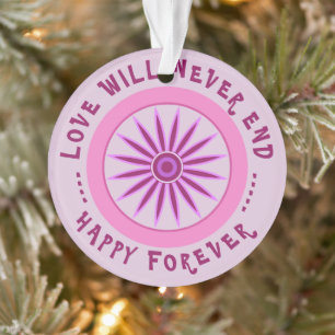 CADEAU VOOR MOM, ZUS, DOCHTER, VRIENDIN ORNAMENT