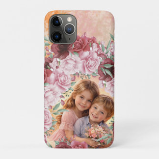 CADEAU VOOR MOM, ZUSTER, DOCHTER, VRIEND, MEISJE Case-Mate iPhone CASE