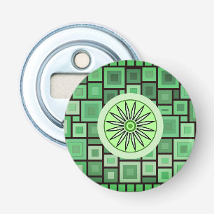 CADEAU VOOR MOM, ZUSTER, DOCHTER, VRIENDIN  BUTTON FLESOPENER