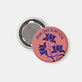 CADEAU VOOR MOM, ZUSTER, DOCHTER, VRIENDIN MAGNEET