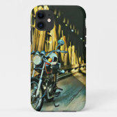 cadeau voor  motorfietsen Case-Mate iPhone case (Achterkant)