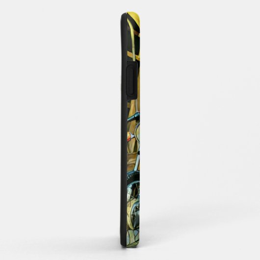 cadeau voor  motorfietsen Case-Mate iPhone case (Achterkant/rechts)